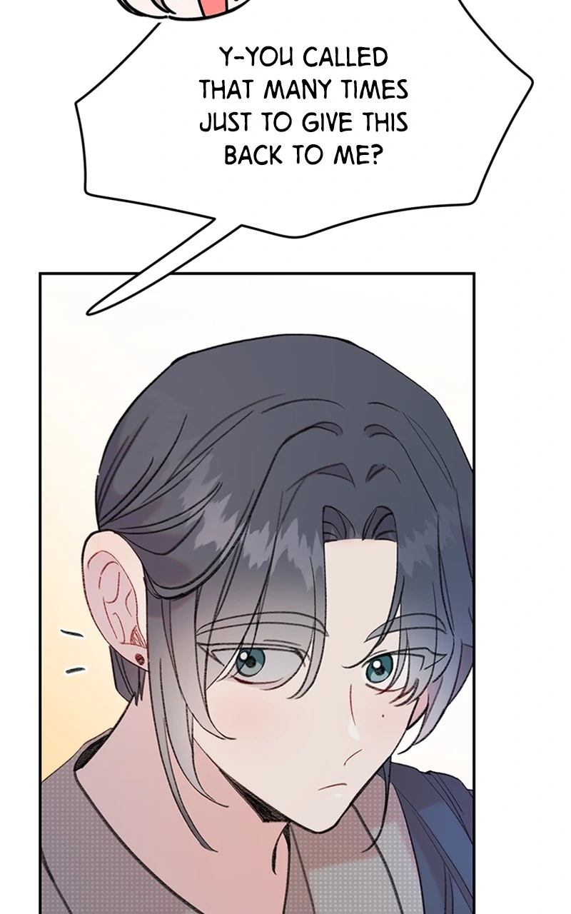 The Mermaid I Loved Chapter 15 - Page 60