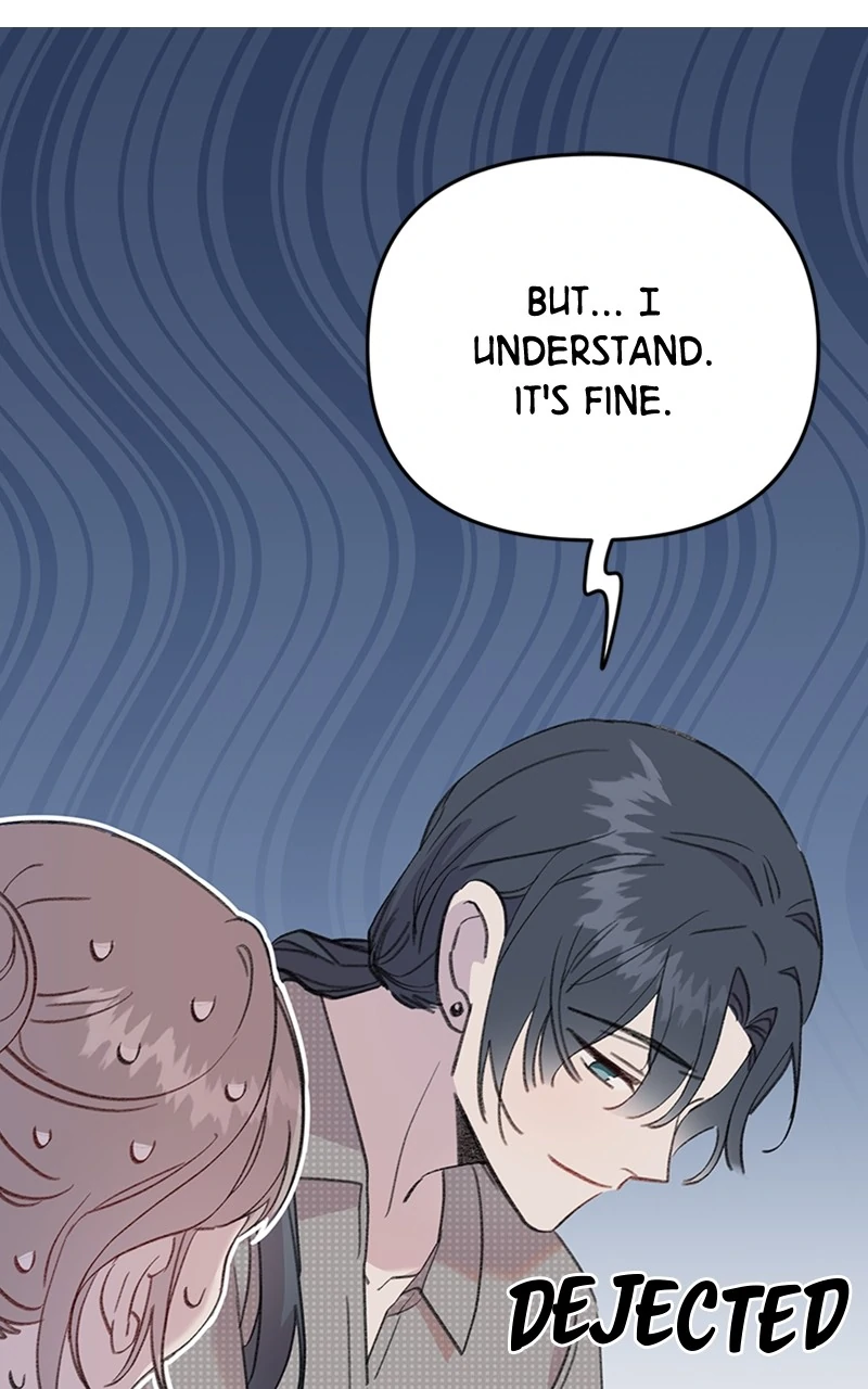 The Mermaid I Loved Chapter 15 - Page 63