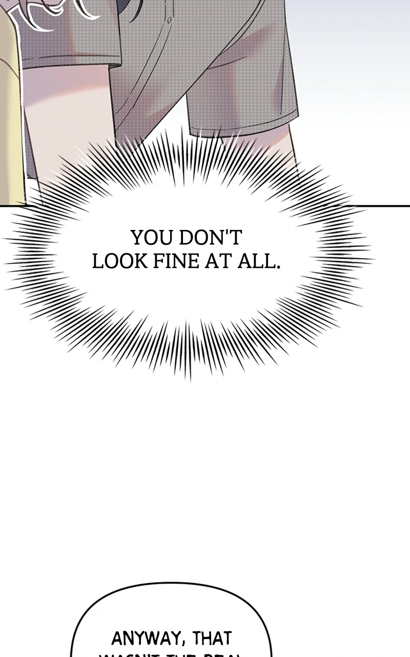 The Mermaid I Loved Chapter 15 - Page 64