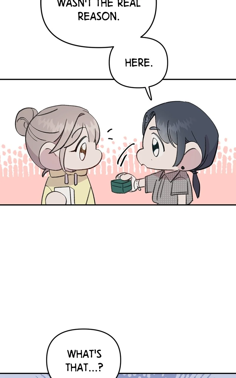The Mermaid I Loved Chapter 15 - Page 65