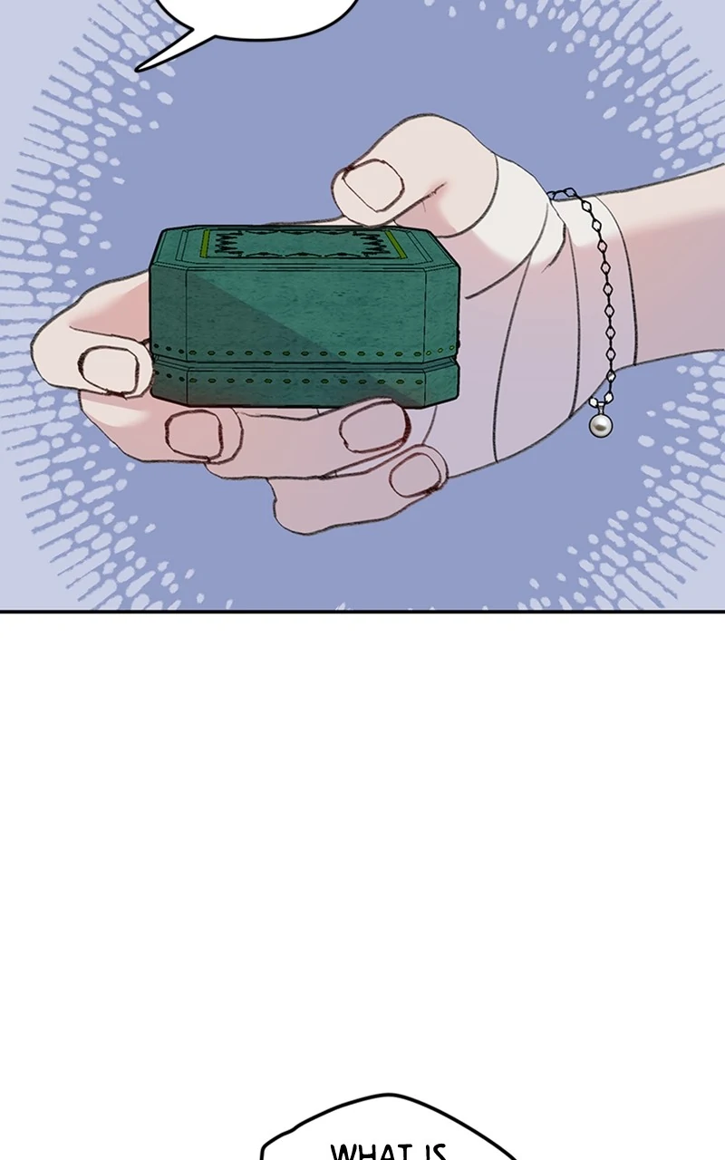 The Mermaid I Loved Chapter 15 - Page 66