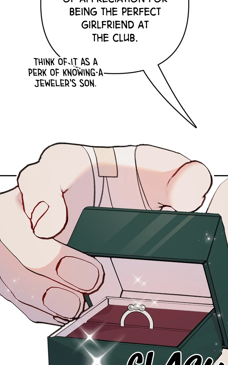The Mermaid I Loved Chapter 15 - Page 70
