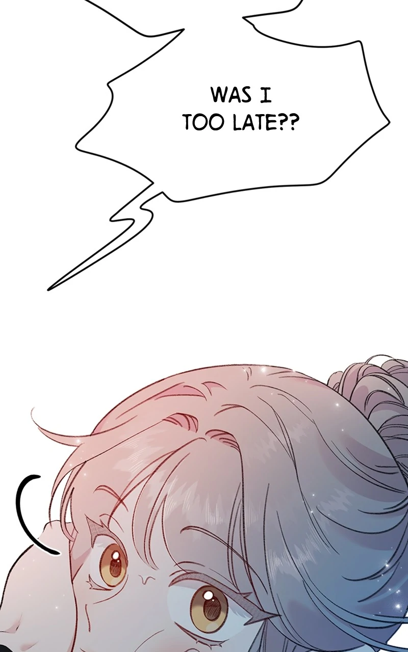 The Mermaid I Loved Chapter 15 - Page 8