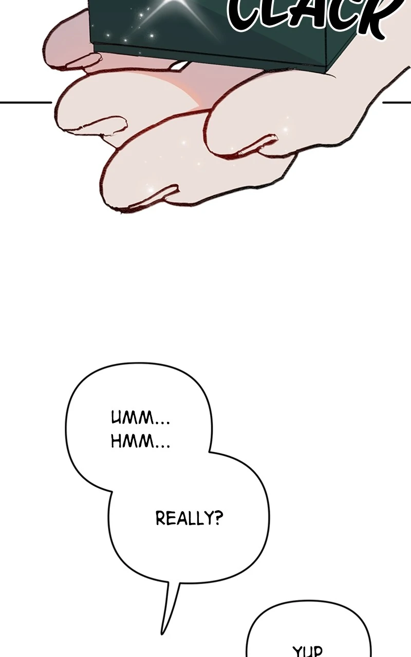 The Mermaid I Loved Chapter 15 - Page 71
