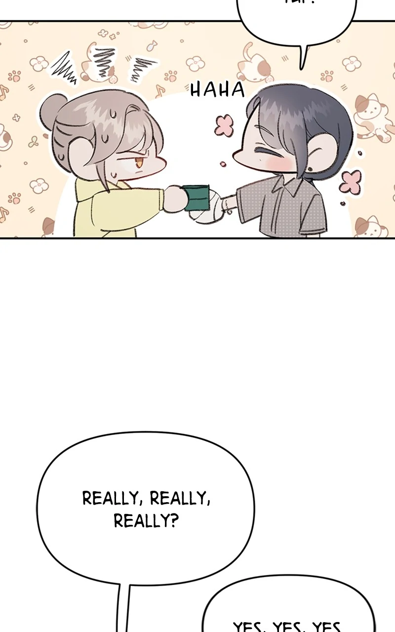 The Mermaid I Loved Chapter 15 - Page 72