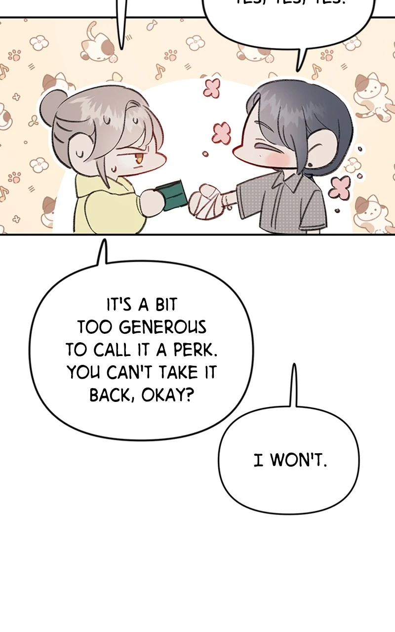 The Mermaid I Loved Chapter 15 - Page 73