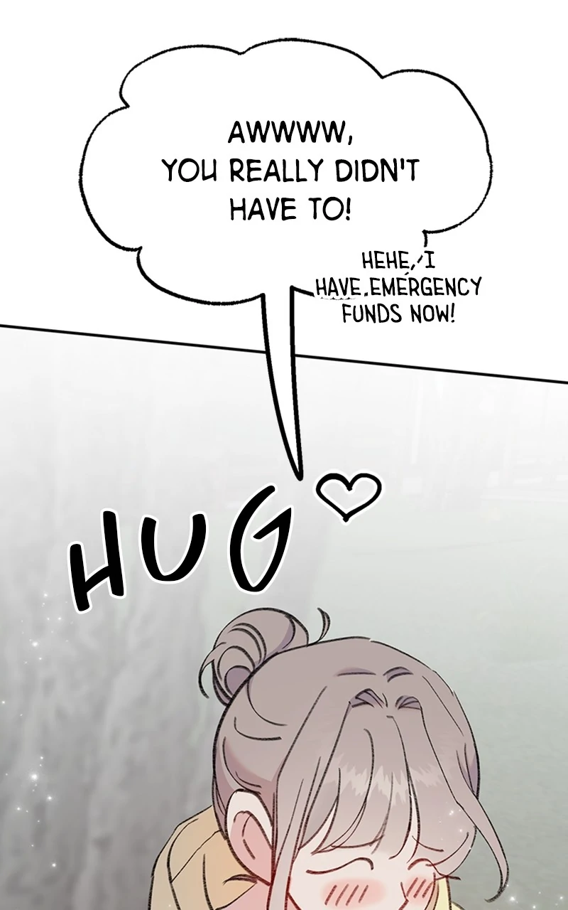 The Mermaid I Loved Chapter 15 - Page 74
