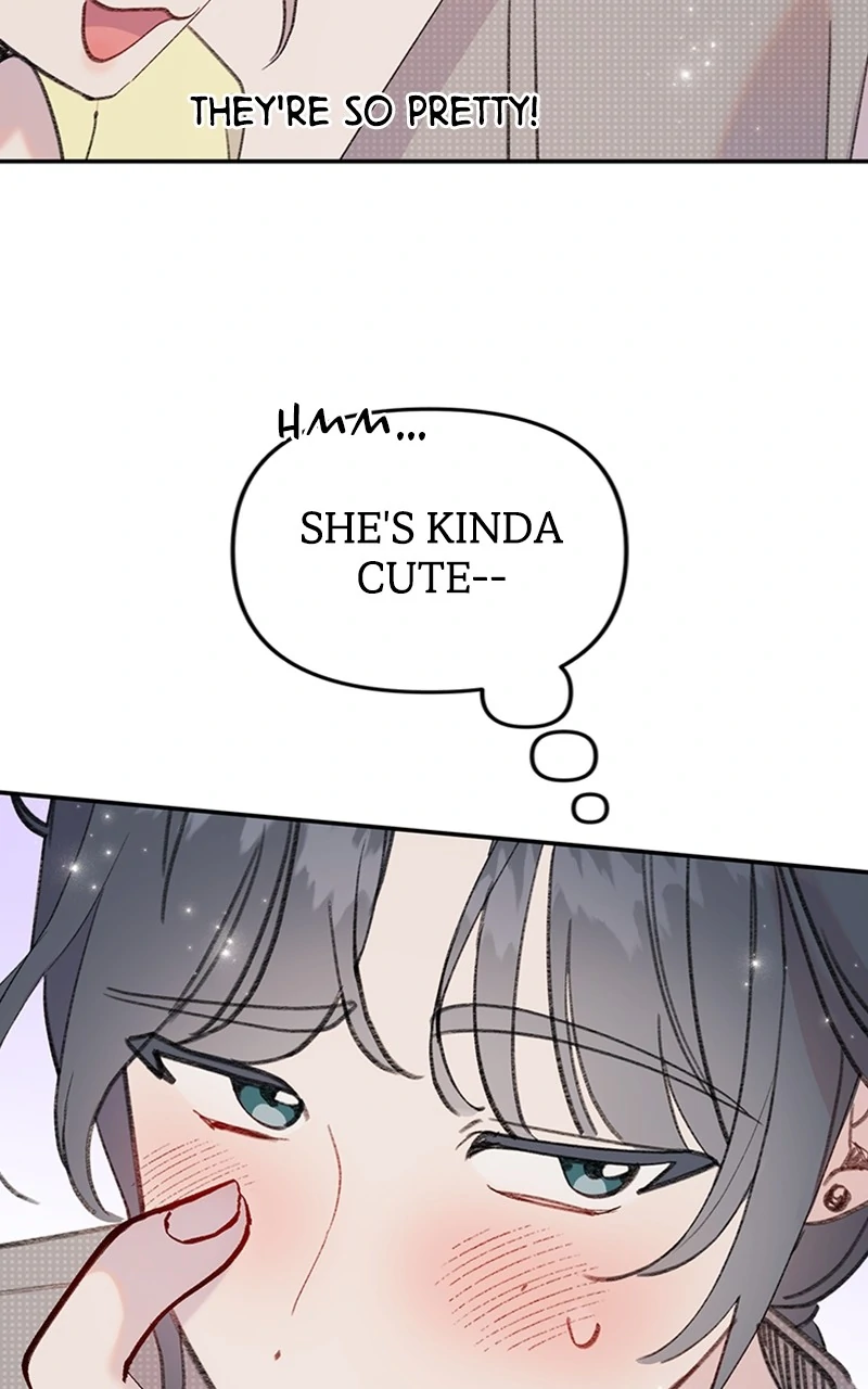The Mermaid I Loved Chapter 15 - Page 77