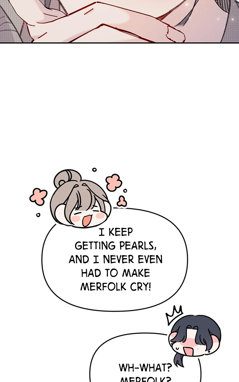The Mermaid I Loved Chapter 15 - Page 78