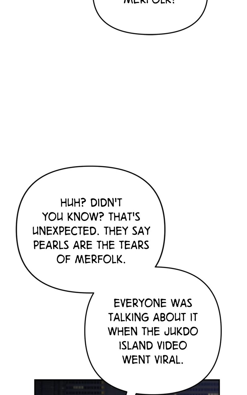 The Mermaid I Loved Chapter 15 - Page 79