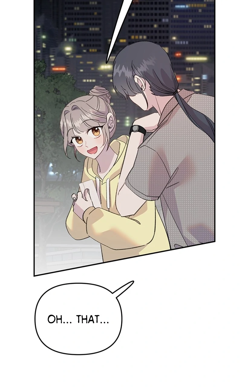 The Mermaid I Loved Chapter 15 - Page 80
