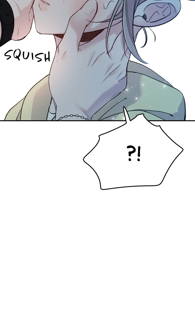 The Mermaid I Loved Chapter 15 - Page 9
