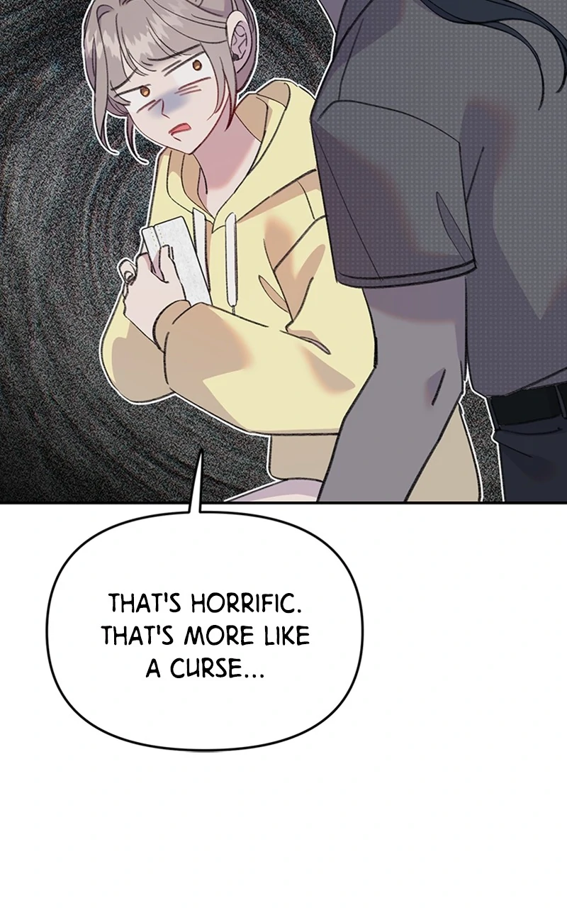 The Mermaid I Loved Chapter 15 - Page 86