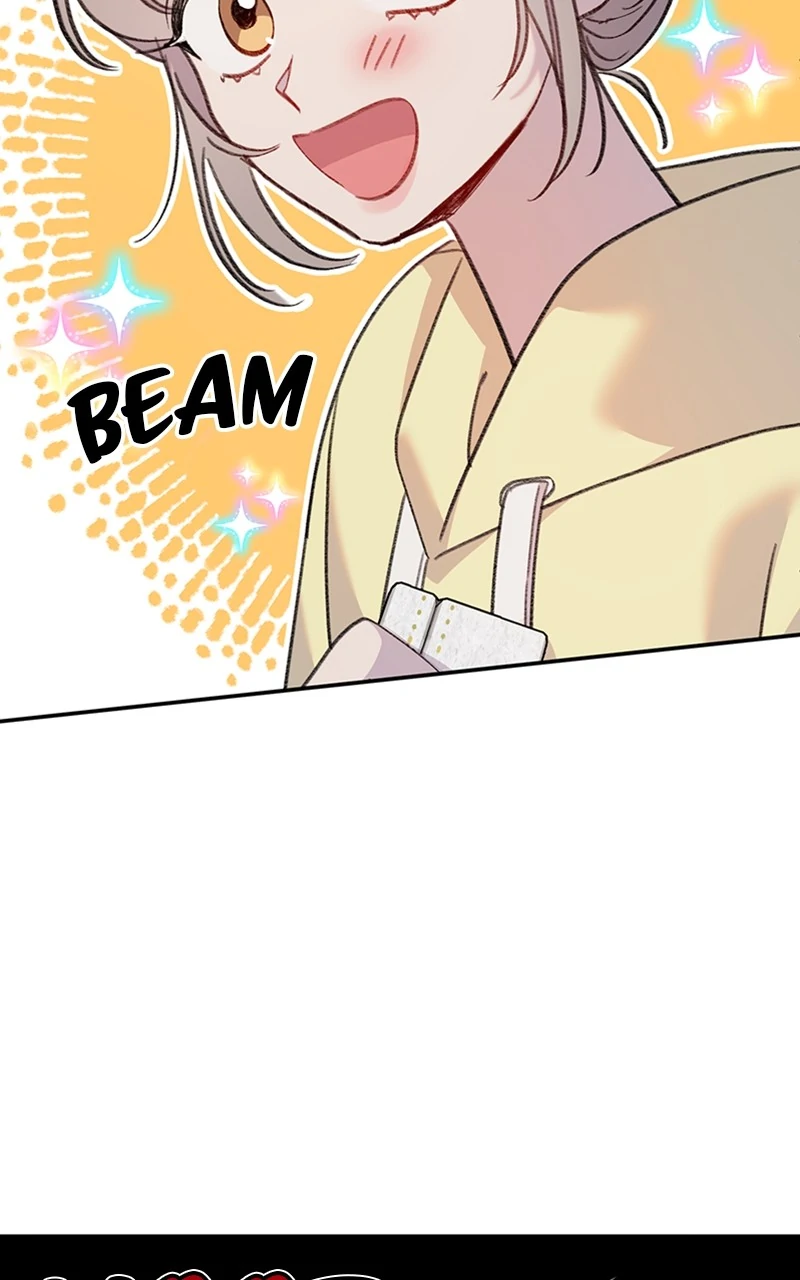 The Mermaid I Loved Chapter 15 - Page 88