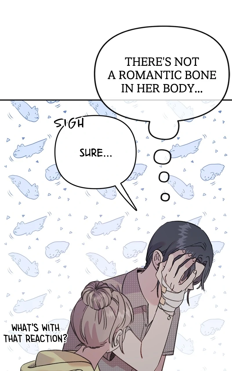 The Mermaid I Loved Chapter 15 - Page 90