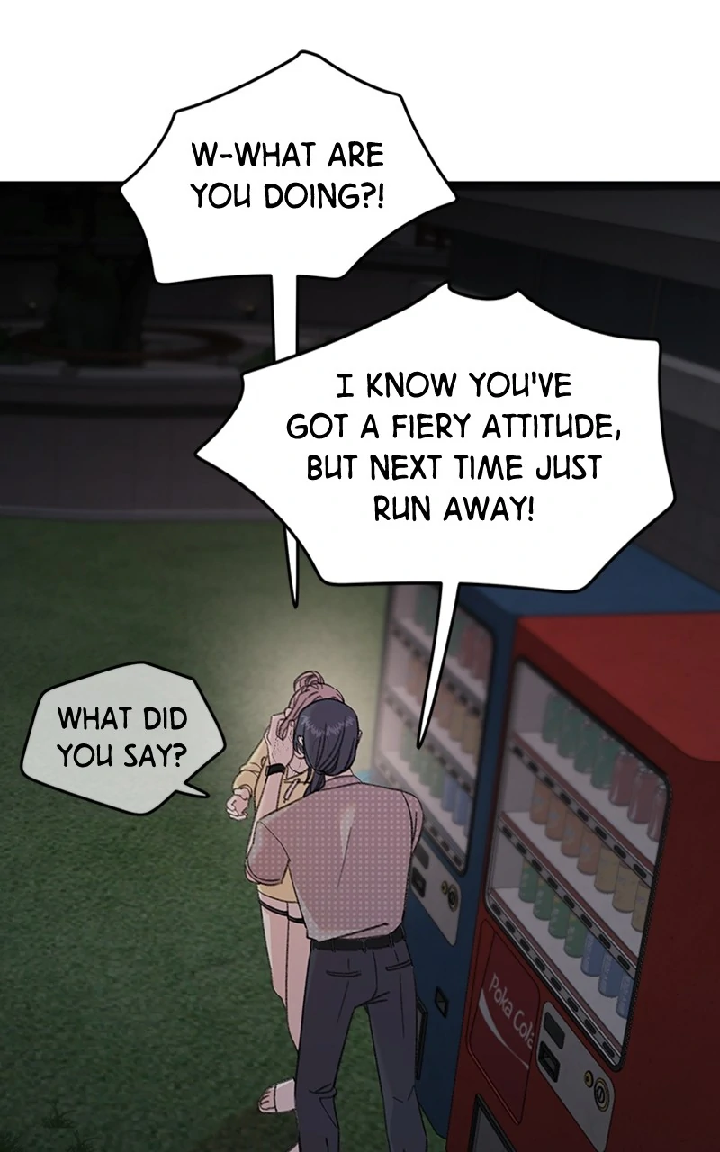 The Mermaid I Loved Chapter 15 - Page 10