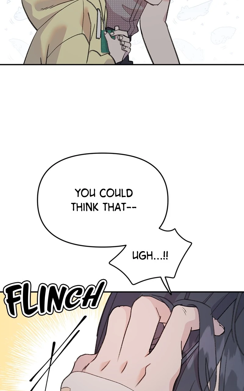 The Mermaid I Loved Chapter 15 - Page 91