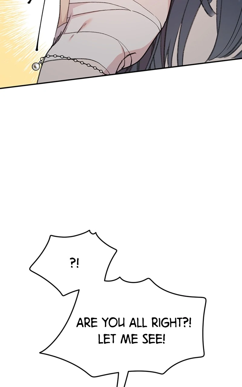 The Mermaid I Loved Chapter 15 - Page 92