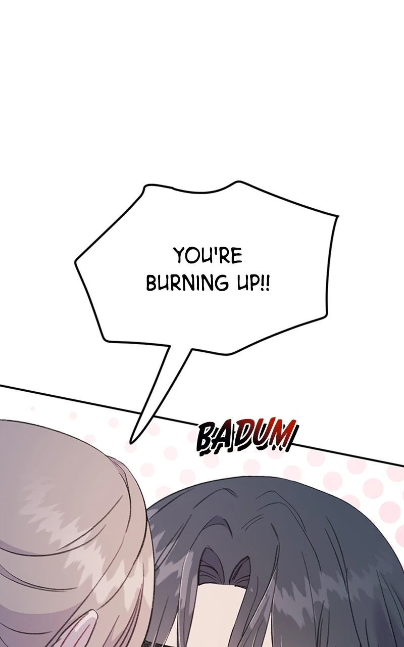 The Mermaid I Loved Chapter 15 - Page 99