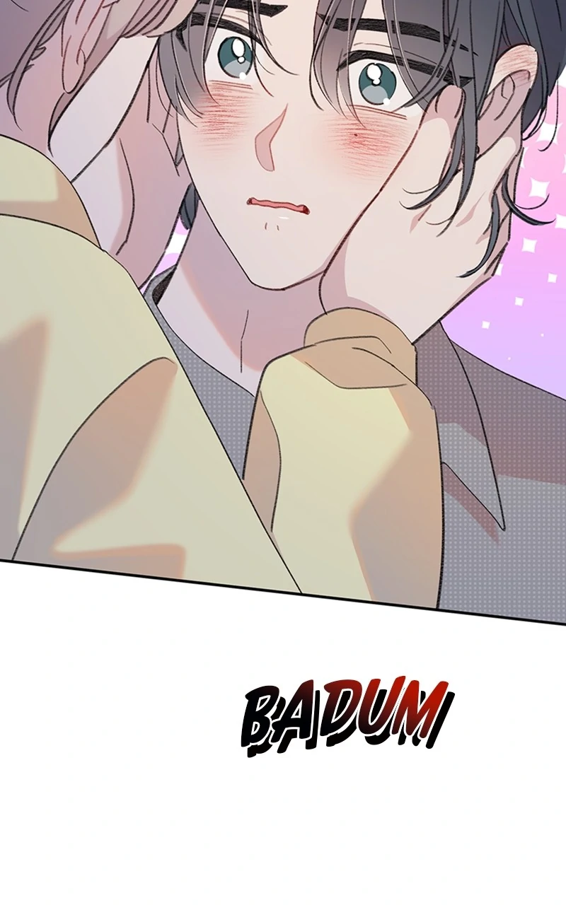 The Mermaid I Loved Chapter 15 - Page 100