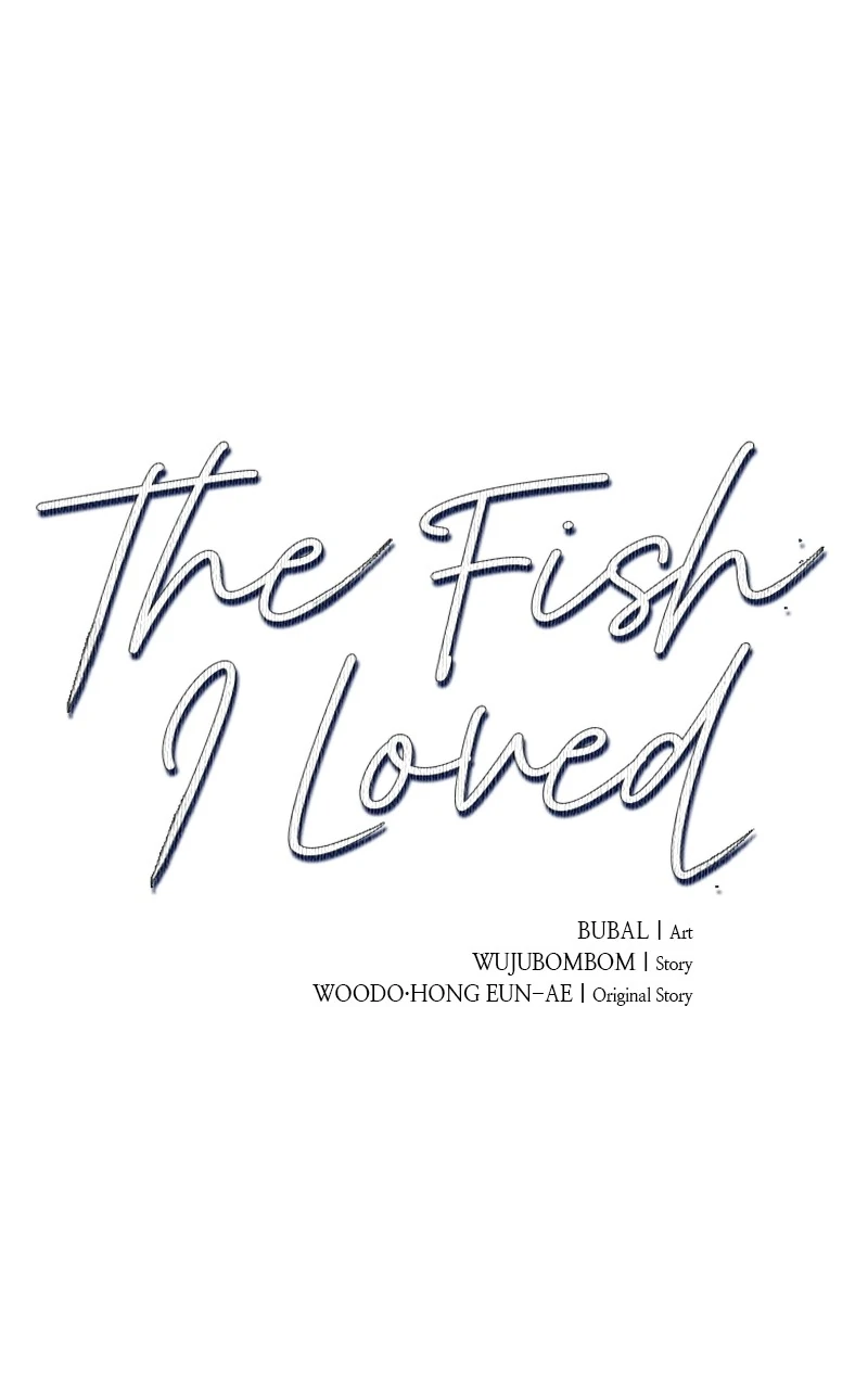 The Mermaid I Loved Chapter 16 - Page 1