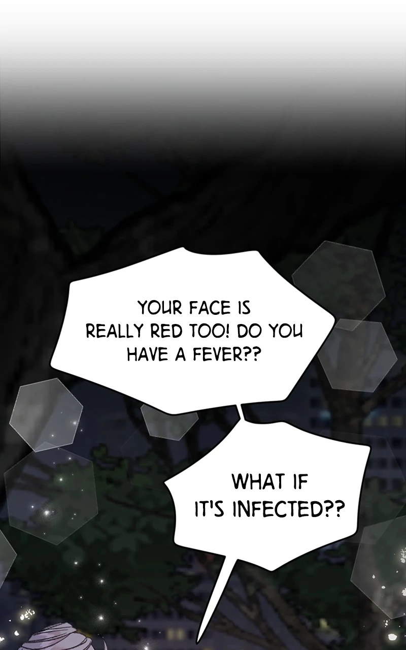 The Mermaid I Loved Chapter 16 - Page 2