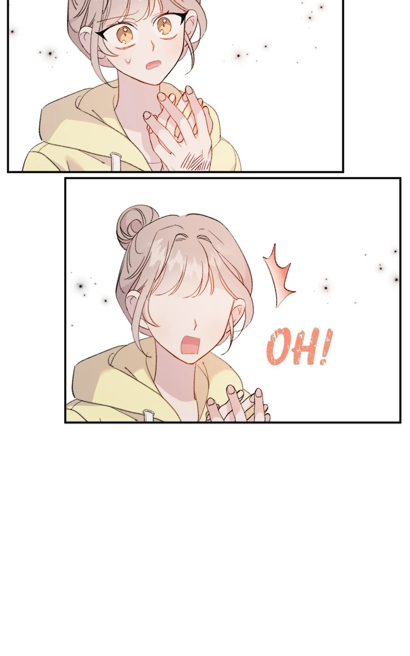 The Mermaid I Loved Chapter 16 - Page 11