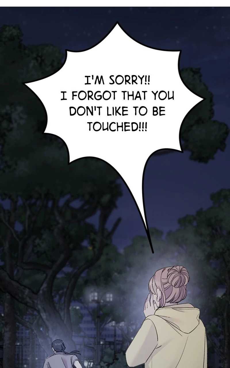The Mermaid I Loved Chapter 16 - Page 12