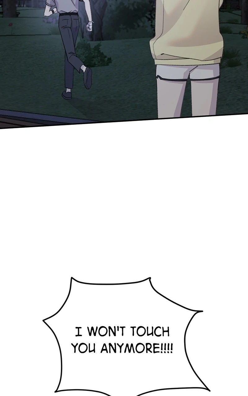 The Mermaid I Loved Chapter 16 - Page 13