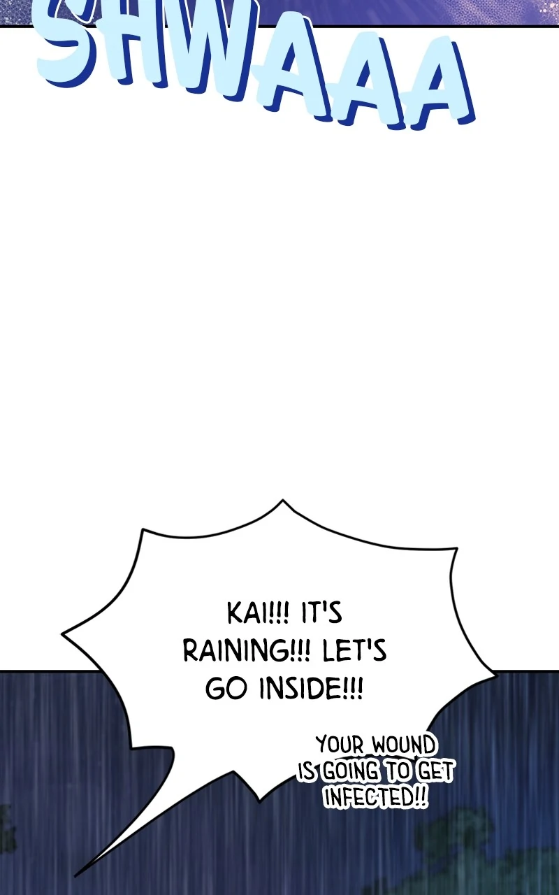 The Mermaid I Loved Chapter 16 - Page 17