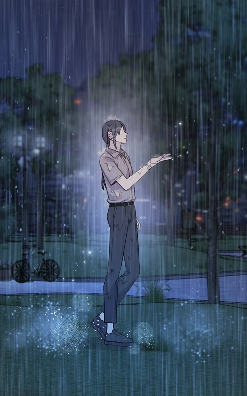 The Mermaid I Loved Chapter 16 - Page 18