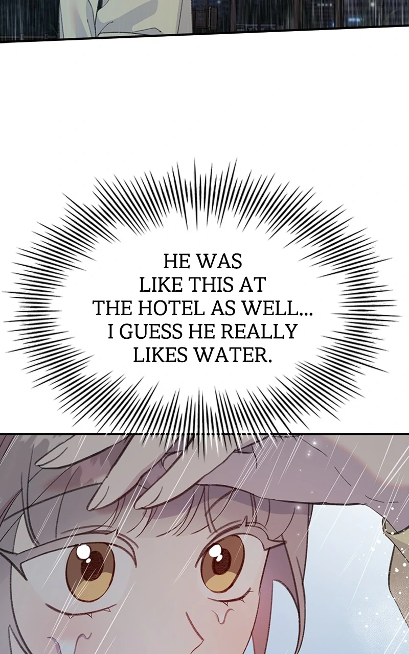 The Mermaid I Loved Chapter 16 - Page 22
