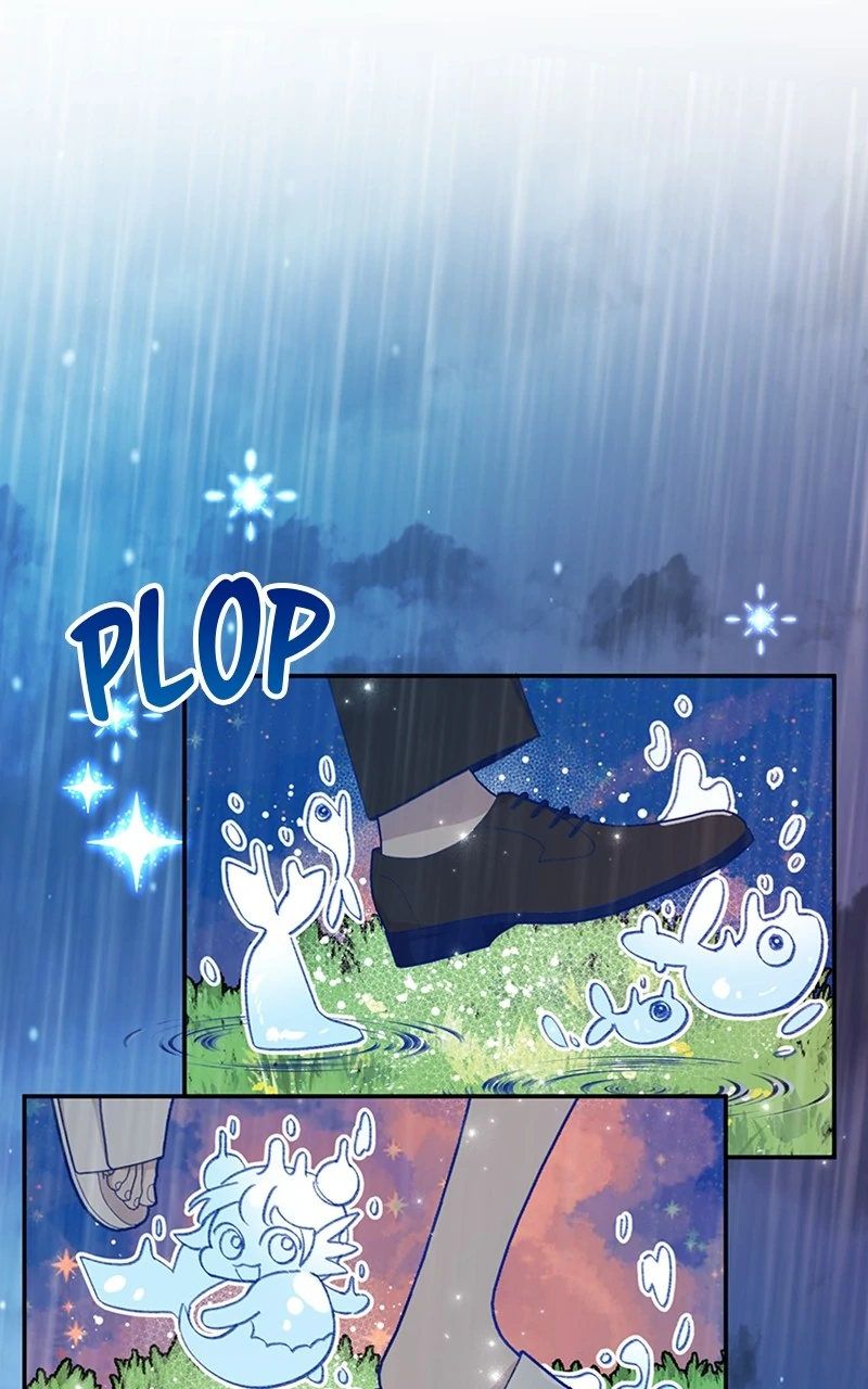 The Mermaid I Loved Chapter 16 - Page 26