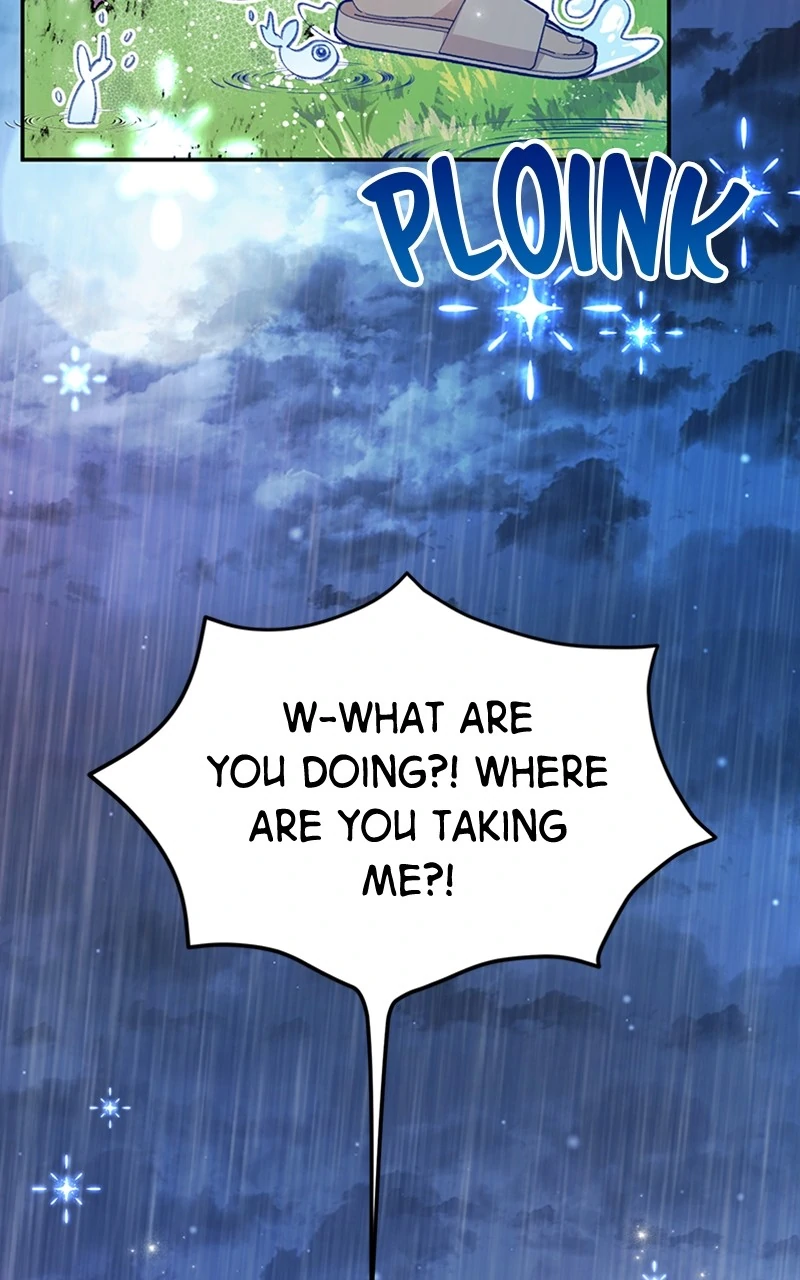 The Mermaid I Loved Chapter 16 - Page 27
