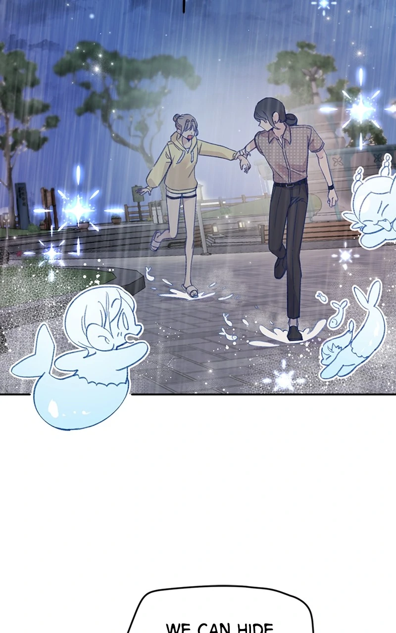 The Mermaid I Loved Chapter 16 - Page 28