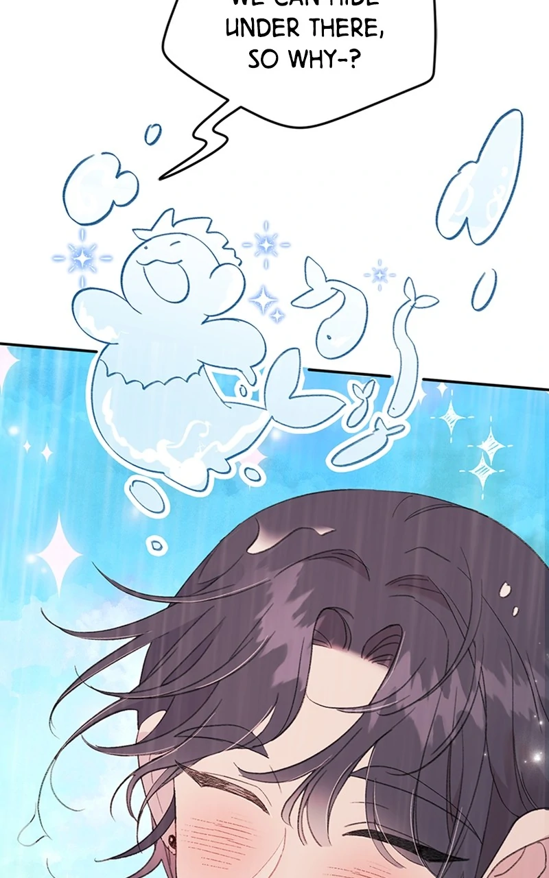 The Mermaid I Loved Chapter 16 - Page 29