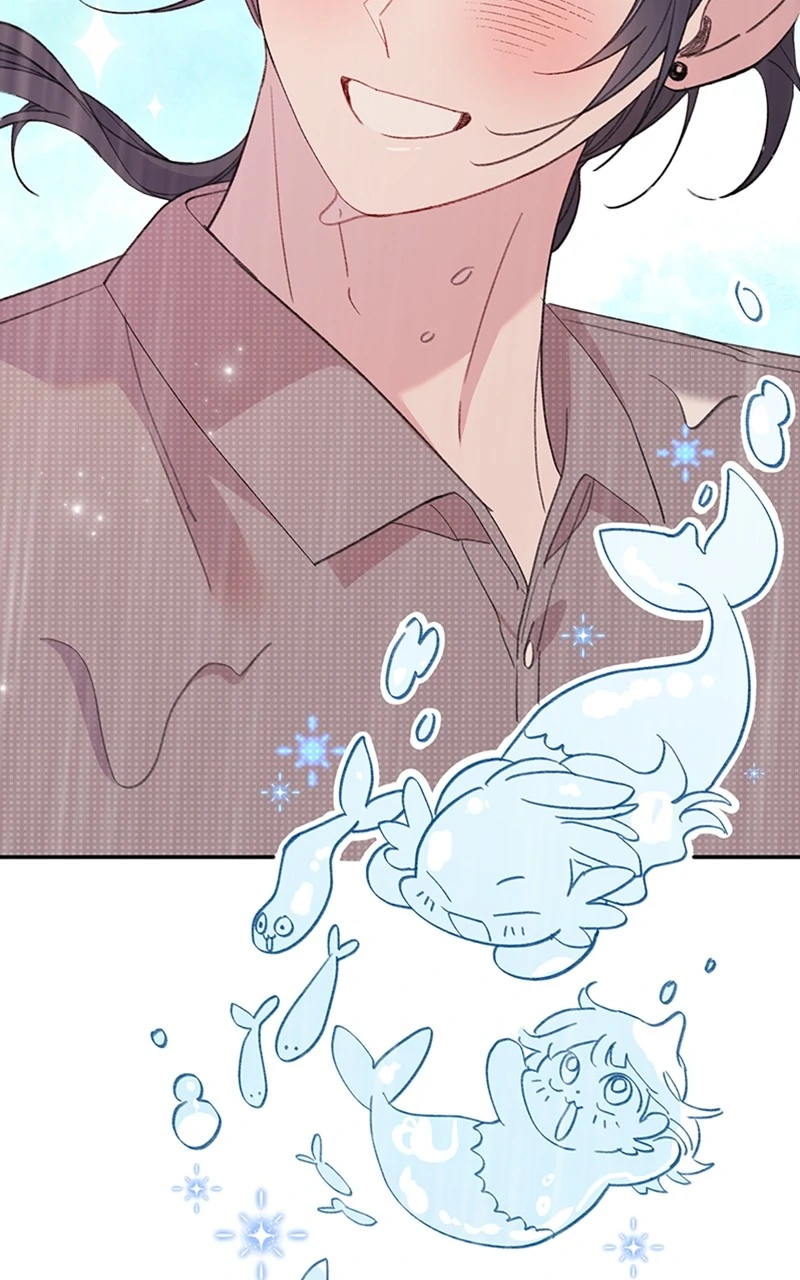The Mermaid I Loved Chapter 16 - Page 30