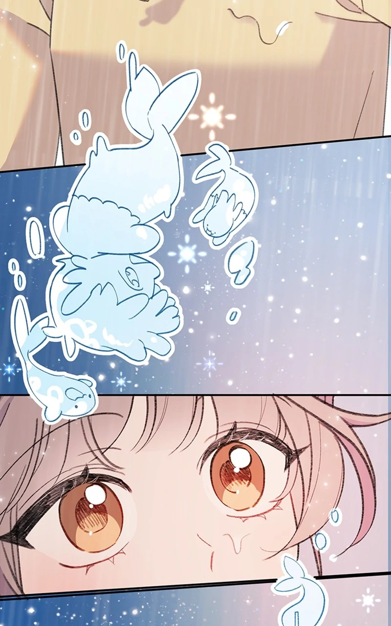 The Mermaid I Loved Chapter 16 - Page 32