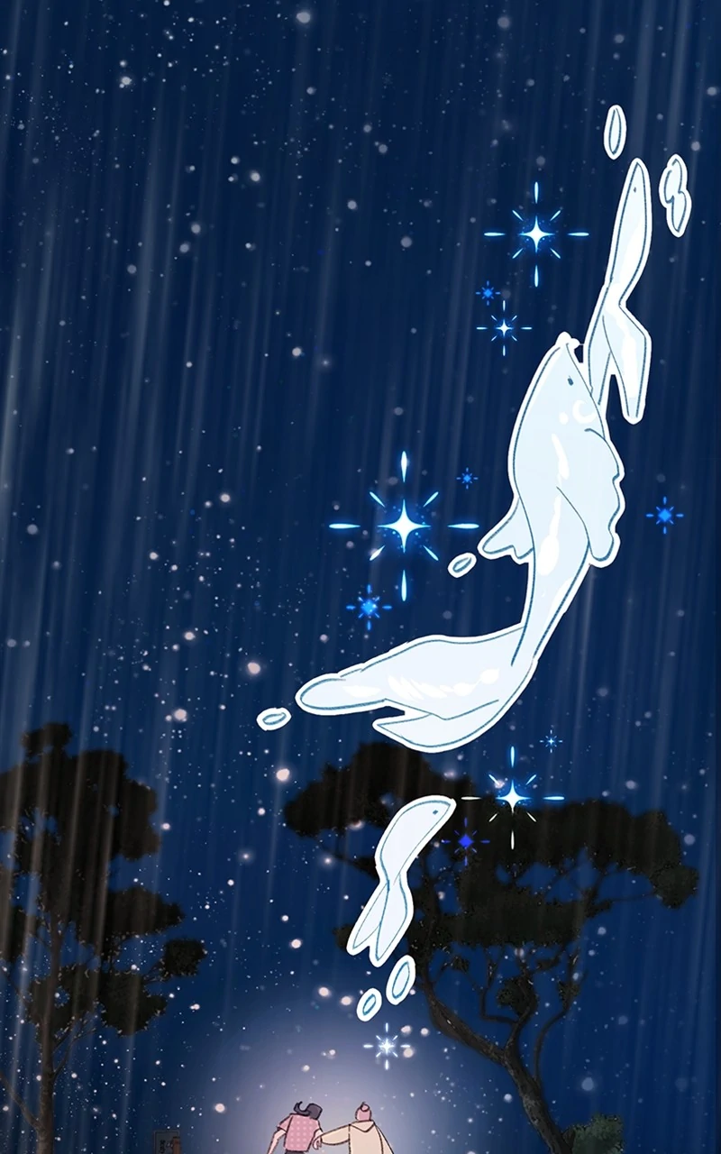 The Mermaid I Loved Chapter 16 - Page 34