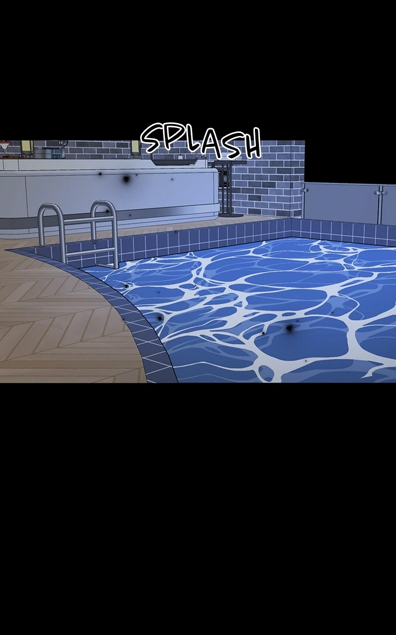 The Mermaid I Loved Chapter 16 - Page 37