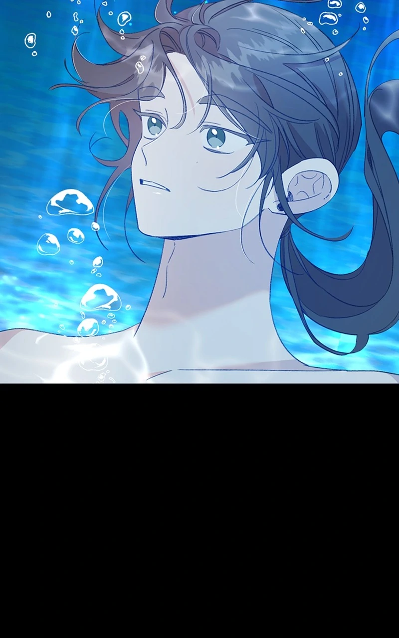 The Mermaid I Loved Chapter 16 - Page 41
