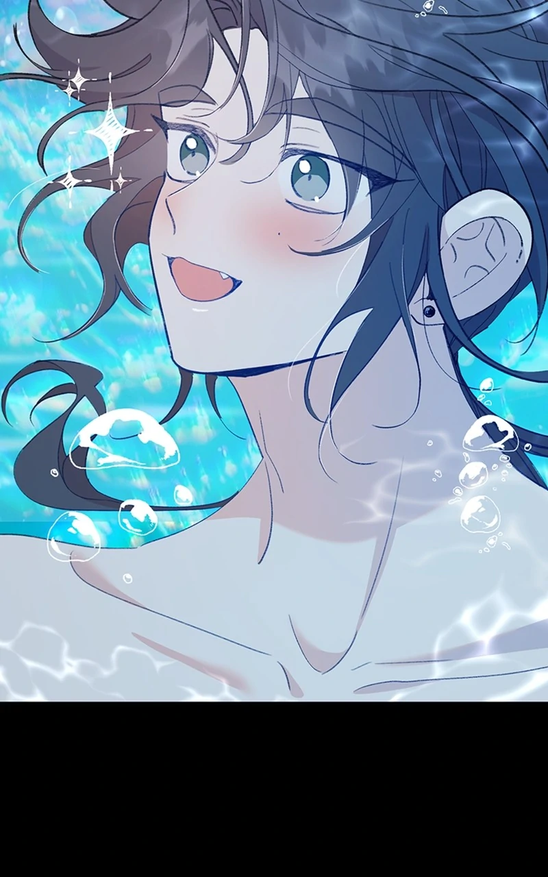The Mermaid I Loved Chapter 16 - Page 44
