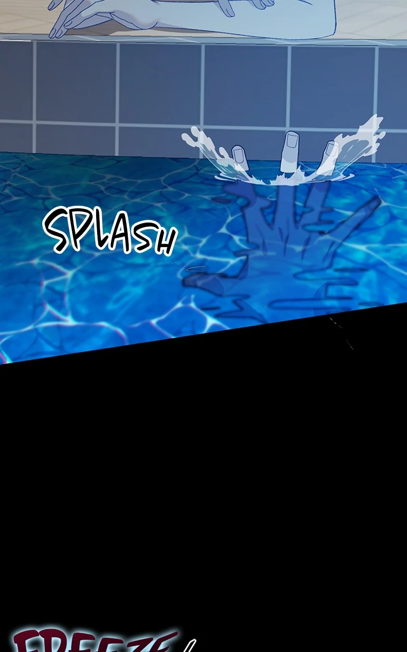 The Mermaid I Loved Chapter 16 - Page 46