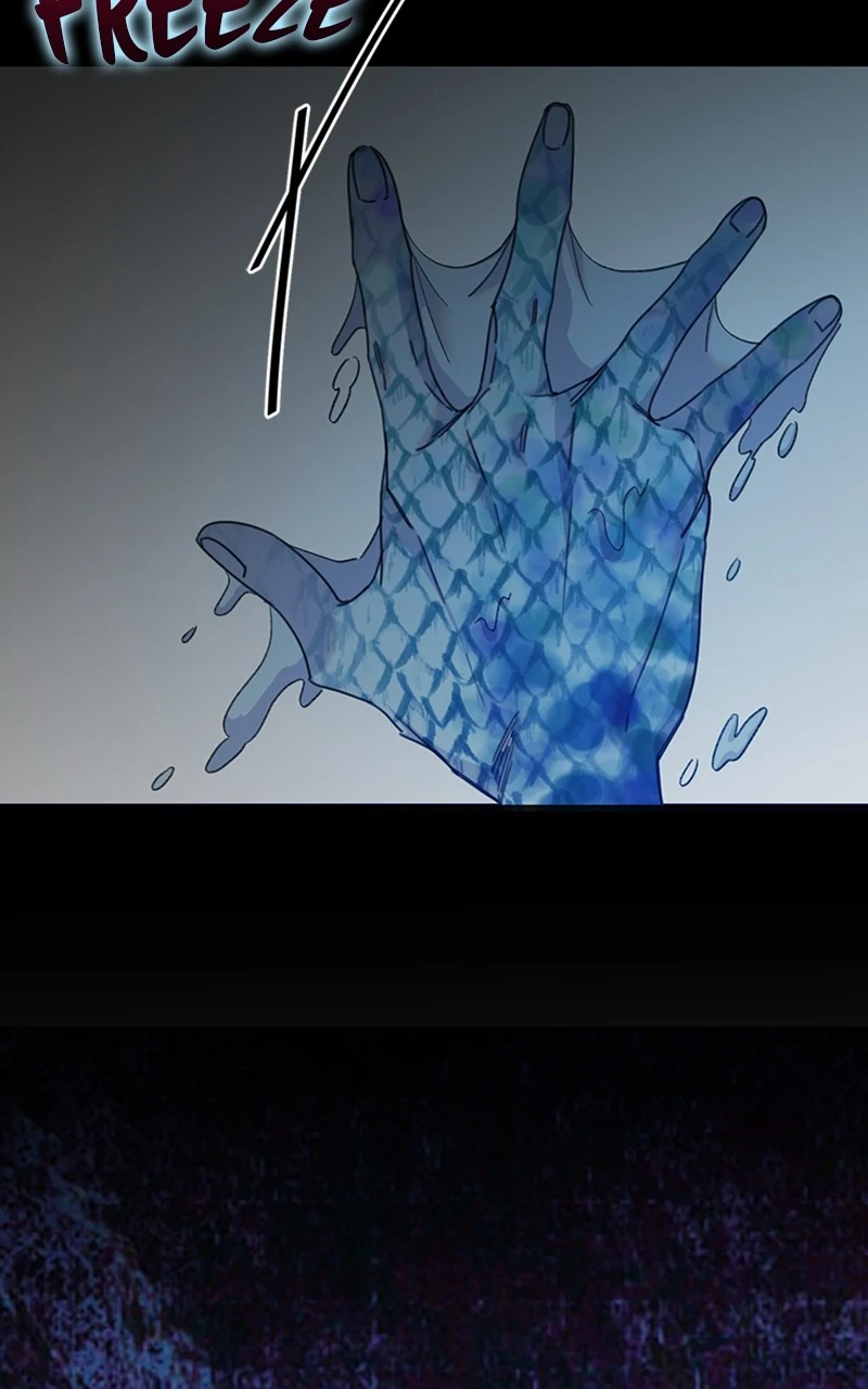 The Mermaid I Loved Chapter 16 - Page 47