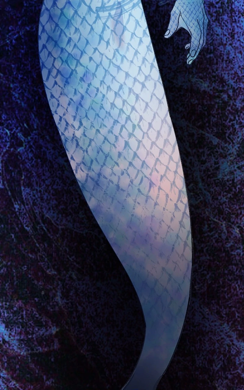 The Mermaid I Loved Chapter 16 - Page 49