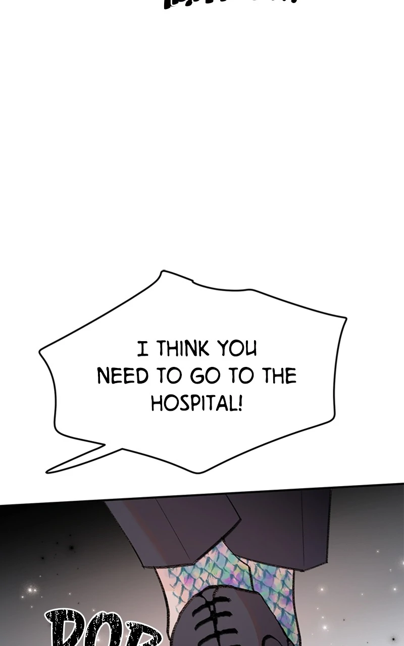 The Mermaid I Loved Chapter 16 - Page 6