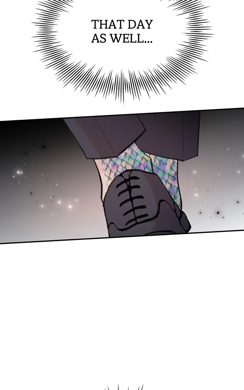 The Mermaid I Loved Chapter 16 - Page 60