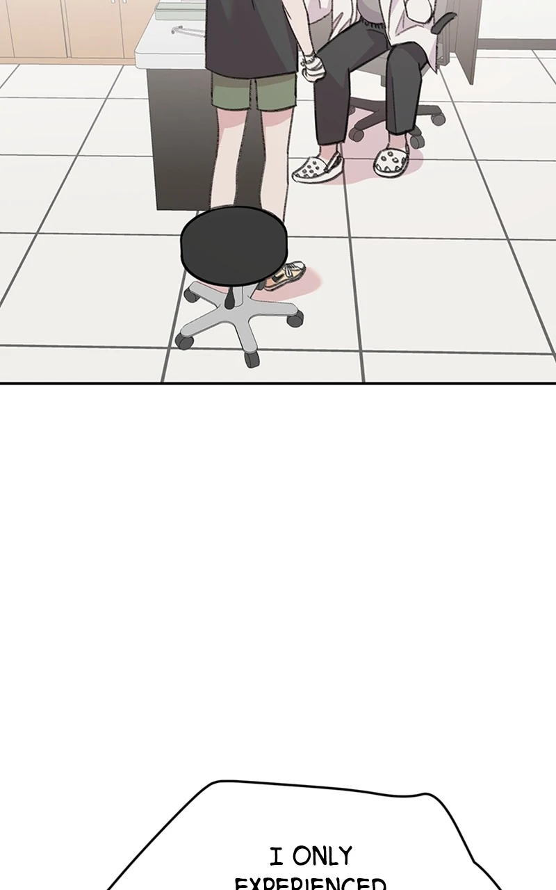 The Mermaid I Loved Chapter 16 - Page 69