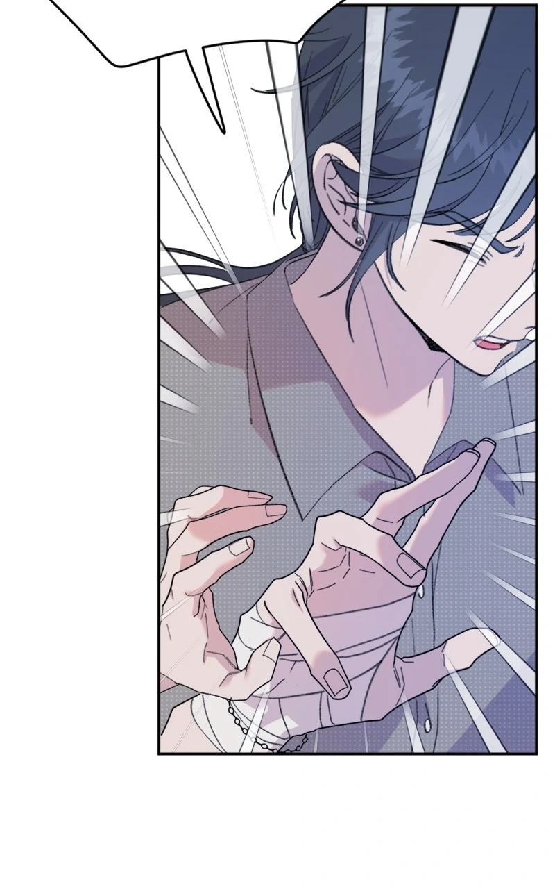 The Mermaid I Loved Chapter 16 - Page 8