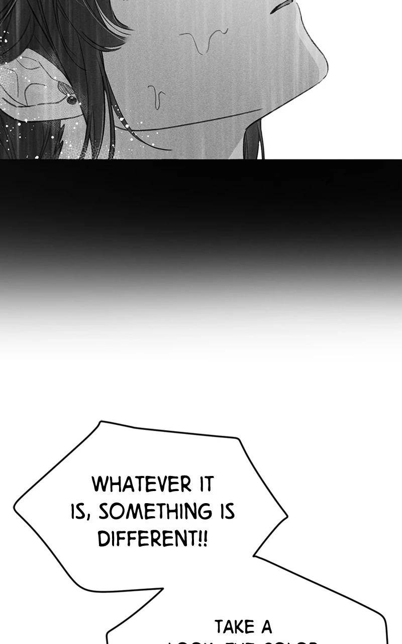 The Mermaid I Loved Chapter 16 - Page 73